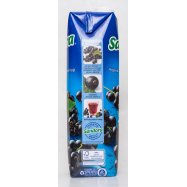 Нектар Sandora черная смородина осветленный 0.95л Image - 2