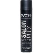 Лак для волос SalonPlex Syoss 400мл Image - 5