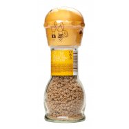 Корица Kotányi с сахаром к кофе и десертам 37г Image - 2