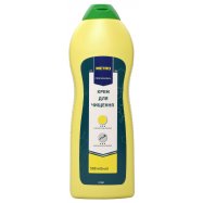 Крем для чистки Metro Professional с ароматом лимона 500мл Image - 1