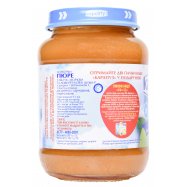 КАРАПУЗ ПЮРЕ З ЯБЛ.МОР.АЙВ200 Image - 3