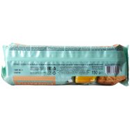 Печенье Roshen Esmeralda сдобное с цедрой апельсина 150г Image - 3