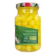 Лучок Rio Золотистый маринованный 290г Image - 2