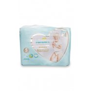 Подгузники-трус Pampers Premium Care Junior 5р 12-17кг 34шт Image - 2