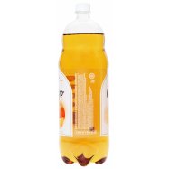 Напиток Оболонь Ситро со вкусом цитрусовых сильногазиров 2л Image - 2