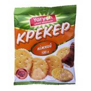 Крекер Yarych Нежный 180г Image - 6