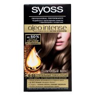 Крем-краска Syoss Oleo Intense 6-55 Пепельные темно-рус 1шт Image - 7
