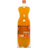 Напиток Fanta Апельсин безалкогольный сильногазированный 2л Image - 3