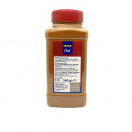 Корица Horeca Select молотая сушеная 360г Image - 2