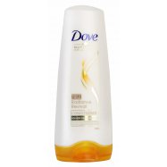 Бальзам-ополаскиватель Dove Hair Therapy Сияющий блеск 200мл Image - 1