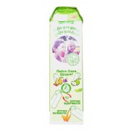 Сок Наш Сік Персик с мякотью 0,95л Image - 3