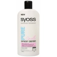 SYOSS КОНД POORSMOOTH 500МЛ Image - 4