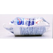 Блок для унитаза Domestos Сила 3в1 Атлантик сменный 40г Image - 5