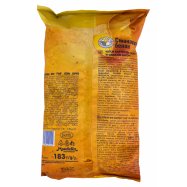 Чипсы Люкс со вкусом бекона картофельные 183г Image - 2