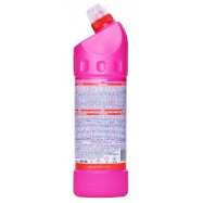 Средство для чистки Domestos Розовый шторм универсал 1000мл Image - 3