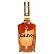 KOBLEVO КОНЬЯК УКР ОРД 4* 0,5 Image - 1