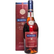 Коньяк Martell VSOP Medaillon 4 года 40% 0,7л Image - 1