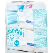 Влаж салфет Pampers Sensitive дет 2*56шт Image - 2