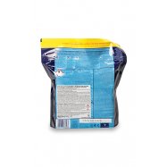 Средство Finish Qantum Power д/посуд машин 15,5г*60таб 930г Image - 3