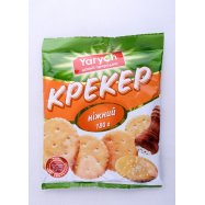 Крекер Yarych Нежный 180г Image - 3