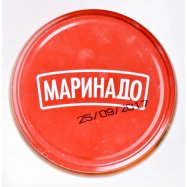 Томаты Маринадо маринованные 720мл Image - 4