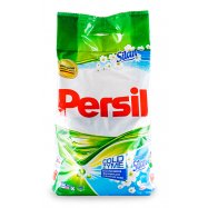 Порошок стиральный Persil Свежесть от Silan универсал 3кг Image - 5