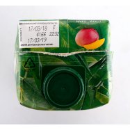 Нектар Jaffa из плодов манго 0,95л Image - 5