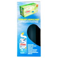 Очиститель унитаза Туалетный Утенок Диски Морская свеж 38г Image - 4