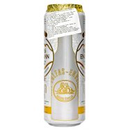 Пиво Volfas Engelman Balta Pinta пшеничн светл 5% 568мл ж/б Image - 4