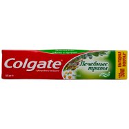 Зубная паста Colgate Лечебные травы 150мл Image - 12