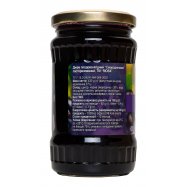 Джем Rioba Смородиновый плодово-ягодный пастеризованный 430г Image - 3