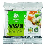 Приправа Hokkaido Club Васаби сухая 30г Image - 1
