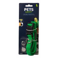 НАШИЙН ДЛЯ СОБАК З ПІДСВІЧУВ 6 Image - 1