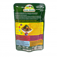 Ассорти грибное Долина Желаний маринованное 160г Image - 2