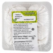 Зефир Kondissima с ароматом ванили 150г Image - 1