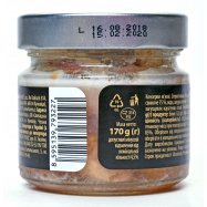 HAME СВИНИНА ТУШК С/Б 170Г Image - 2