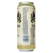 Пиво Löwen Weisse Hefe-Weissbier светл 5,2% 500мл Image - 5