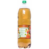Напиток Чудо Сад Ситро сокосодержащий сильногазированный 2л Image - 2