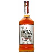 Бурбон Wild Turkey 81 40,5% 1л Image - 1