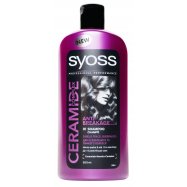 Шампунь Syoss Ceramide Compl 500мл Image - 1