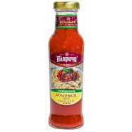 Соус Peri-Peri Болоньезе 310г Image - 1