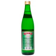 Напиток Грузинський Букет Тархун сильногазированный 0,5л Image - 2