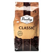 Кофе Paulig Classic в зернах 1кг Image - 1