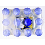 Напиток Sandora Frutz Лимон сокосодержащий негазирован 0,4л Image - 3