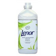 Кондиционер д/белья Вербена Lenor 1,785л Image - 1