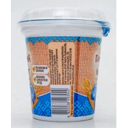 Йогурт Галичина Карпатский черника-злаки питьевой 2,5% 280г Image - 2