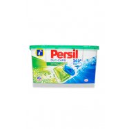 Средство моющее Persil Duo-Caps Universal 28*25г 700г Image - 8