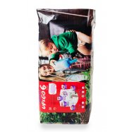 Подгузн-трус Lib Up&Go разм 6 38шт Image - 7