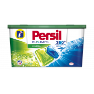Средство моющее Persil Duo-Caps Universal 28*25г 700г Image - 3