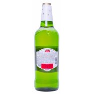 Пиво Stella Artois Светлое пастеризованное 5% 0,75л Image - 2